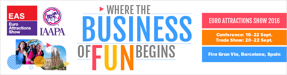 EAS FIRA GRAN VIA BARCELONA 20 AL 22/9/2016